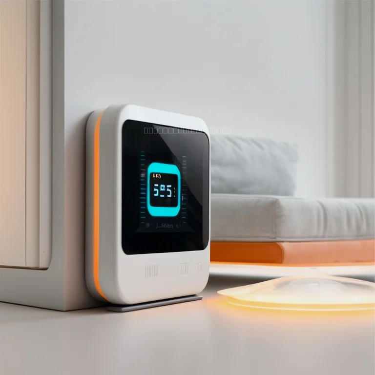 Kontaktbild SmartHeatAI